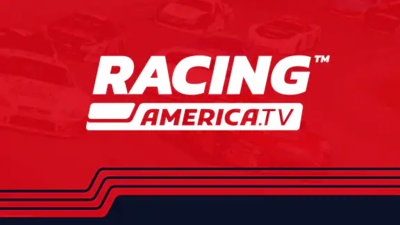 RacingAmerica.tv screenshot