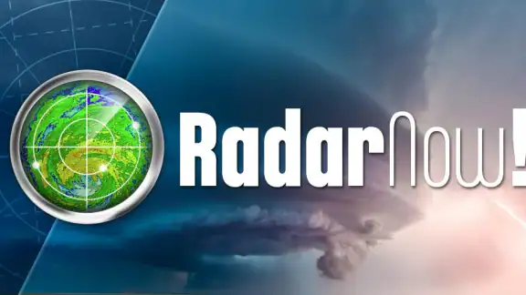 RadarNow! ® screenshot