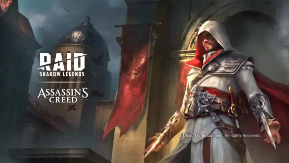 RAID: Shadow Legends screenshot