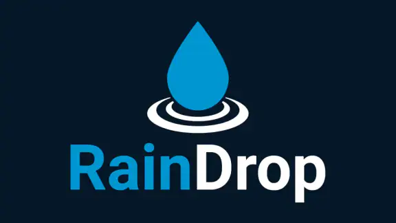 RainDrop: Virtual Rain Gauge screenshot