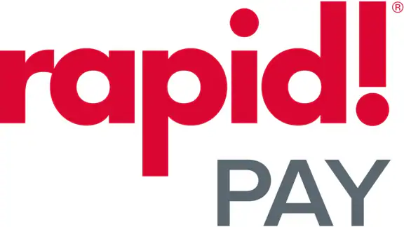rapid! Pay screenshot
