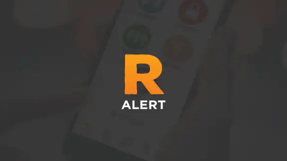 Raptor Alert screenshot