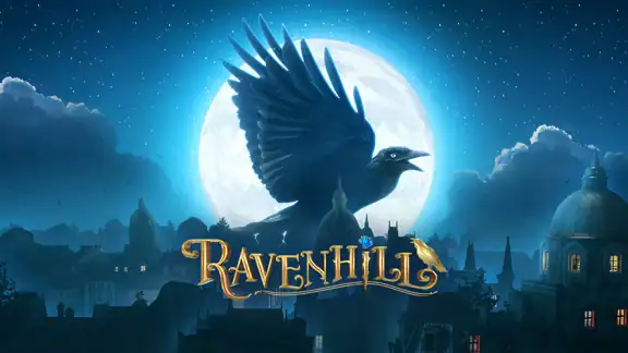 Ravenhill: Find Hidden Objects screenshot