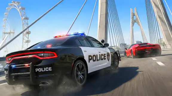Real Car Racing Ultimate screenshot
