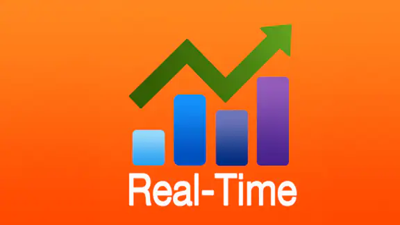 Real Time Stocks Track & Alert screenshot
