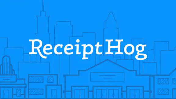 Receipt Hog: Cash for Receipts screenshot