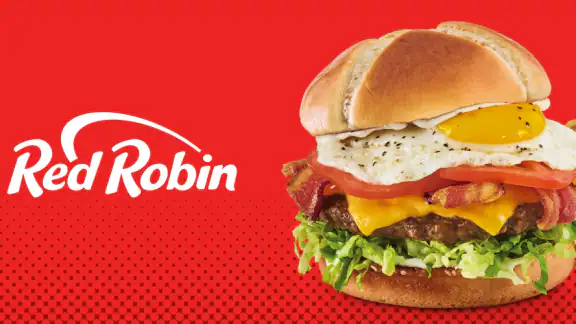 Red Robin screenshot