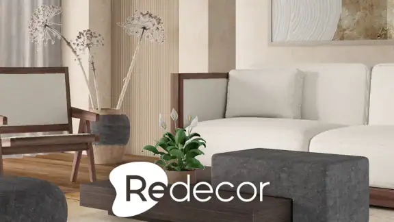 Redecor - Home Design Game screenshot