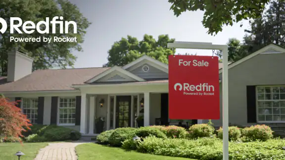 Redfin: Buy, Sell & Rent Homes screenshot
