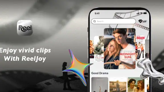 ReelJoy screenshot