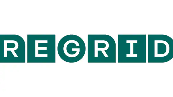 Regrid Property App screenshot