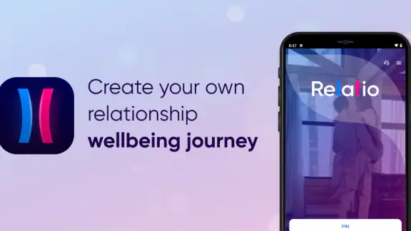 Relatio screenshot
