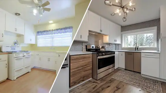 Remodel AI - Home Design screenshot