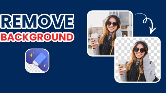 Remove background & Object screenshot