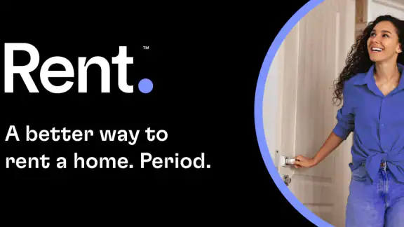 Rent. Apartments & Homes screenshot
