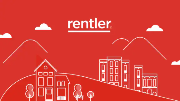 Rentler screenshot