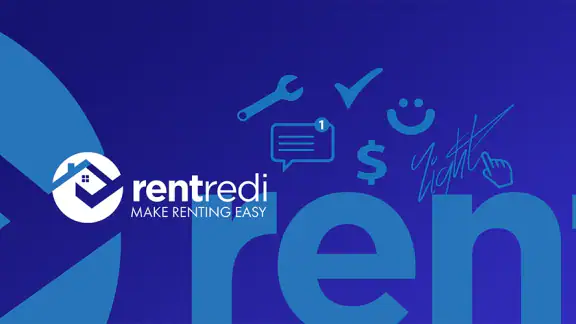 RentRedi for Tenants & Owners screenshot