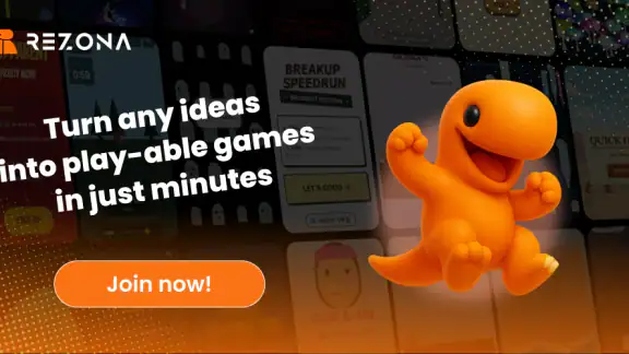 Rezona: Make Memeplays screenshot