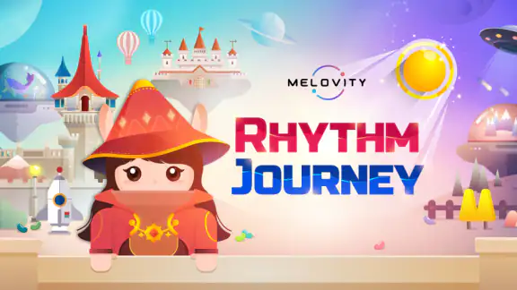 Rhythm Journey screenshot