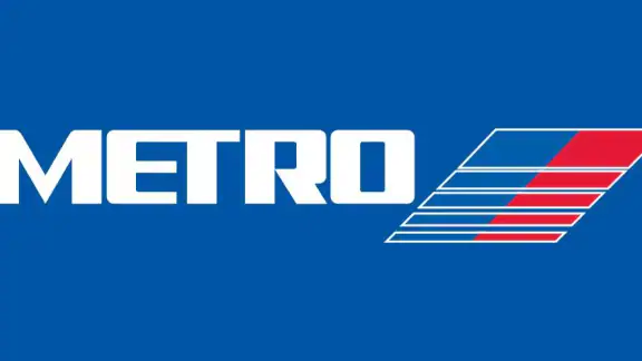 RideMETRO screenshot