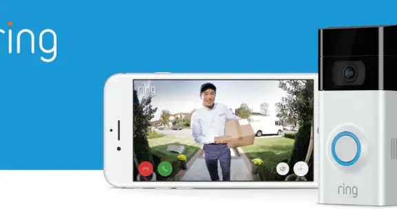 Ring - Always Home screenshot