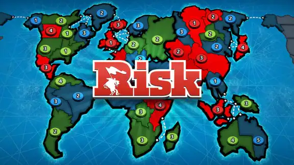 RISK: Global Domination screenshot