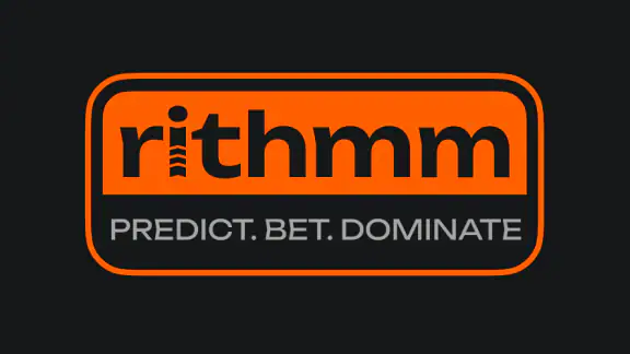 Rithmm: AI Sports Betting screenshot