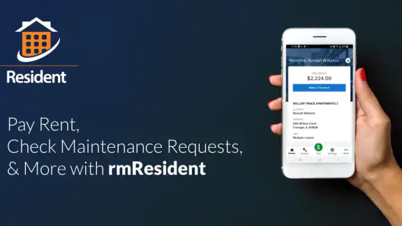 rmResident screenshot