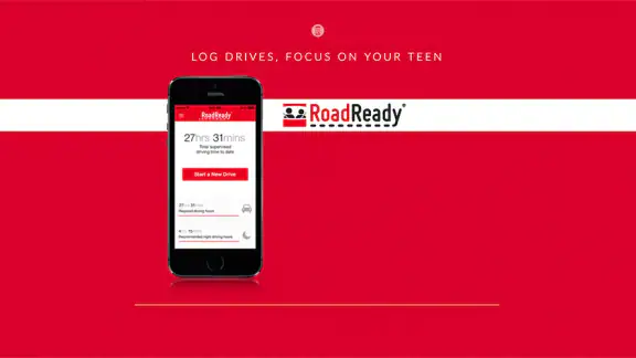 RoadReady screenshot
