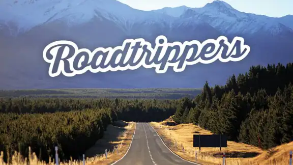 Roadtrippers - Trip Planner screenshot