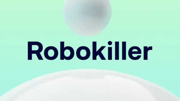Robokiller - Spam Call Blocker screenshot
