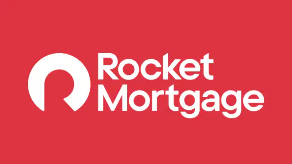 Rocket Mortgage screenshot