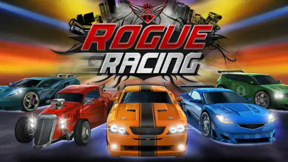 Rogue Racing Pinkslip screenshot