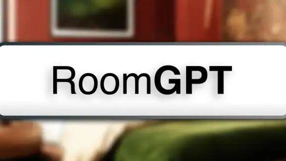 Roomgpt by Crewlab screenshot