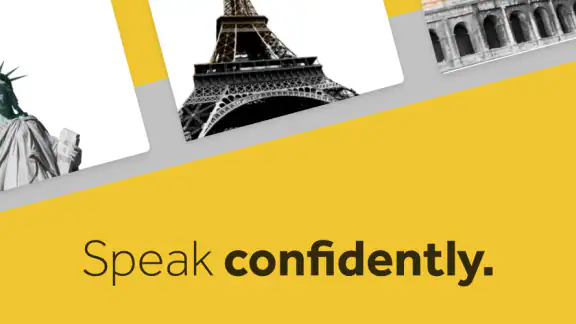 Rosetta Stone: Learn Languages screenshot