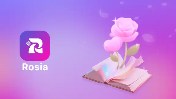 Rosia screenshot