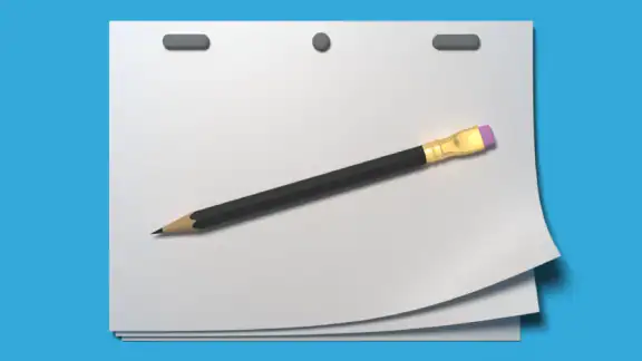 RoughAnimator - animation app screenshot