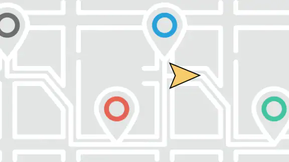Routin Smart Route Planner screenshot