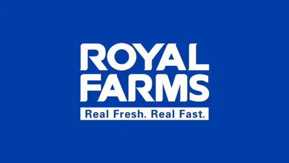 Royal Farms Rewards screenshot