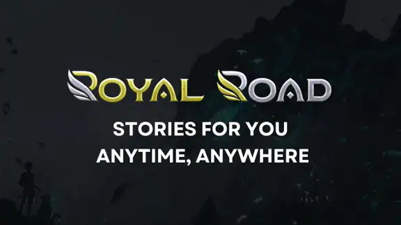 Royal Road - Read Stories screenshot