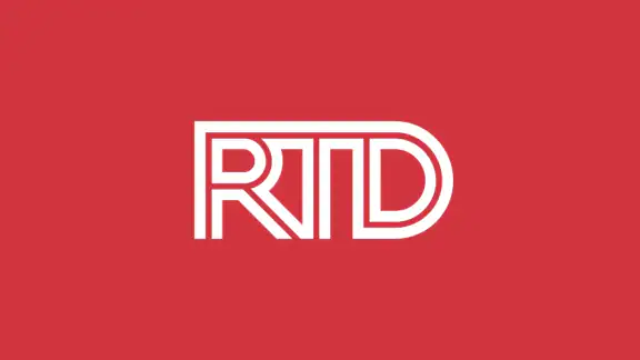 RTD MyRide screenshot