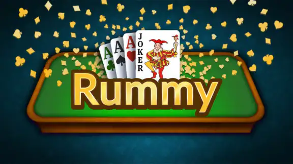 Rummy - Classic Card Game screenshot