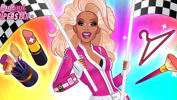 RuPaul's Drag Race Superstar screenshot