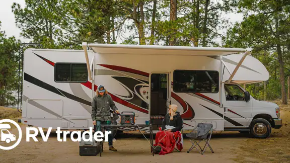 RV Trader screenshot