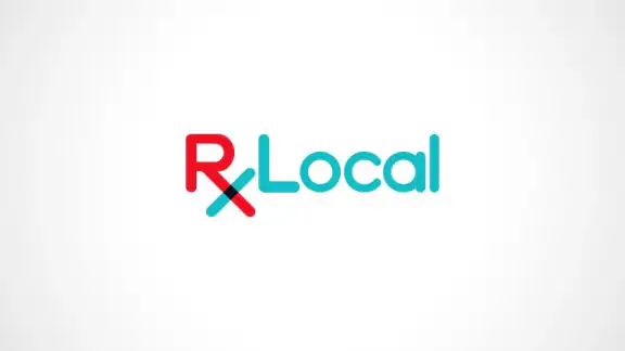 RxLocal screenshot