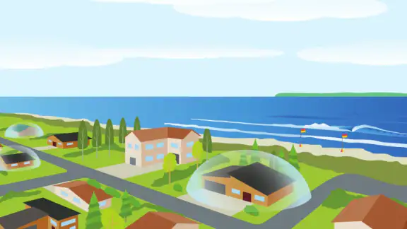 Safe Surfer: Block Porn & Apps screenshot