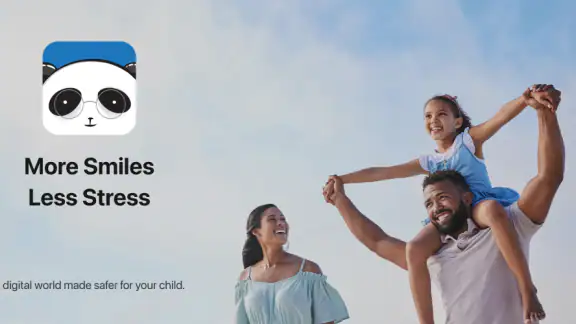 Safes - Parental Control screenshot