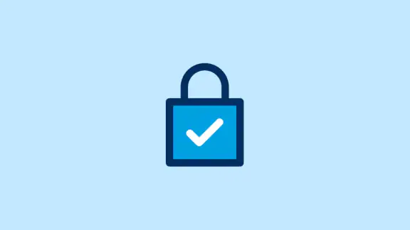 Salesforce Authenticator screenshot