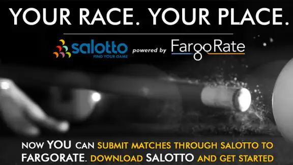 Salotto screenshot