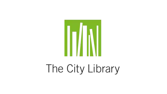 Salt Lake City Public Library screenshot